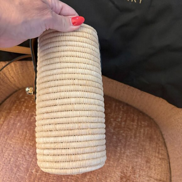 The Strathberry Basket - Used Once! - Picture 6 of 8